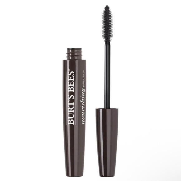 Burt's Bees Other - Burt's Bees Volumizing Mascara - Black Brown
